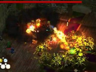 L'aventure des mages suicidaires 09