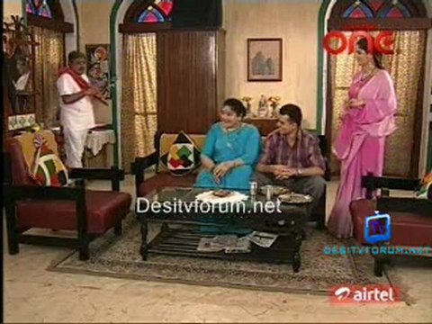Woh Rehne Wali Mehlon Ki - 6th October 2011 - pt4