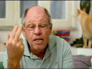 A Velhice É Uma Merda