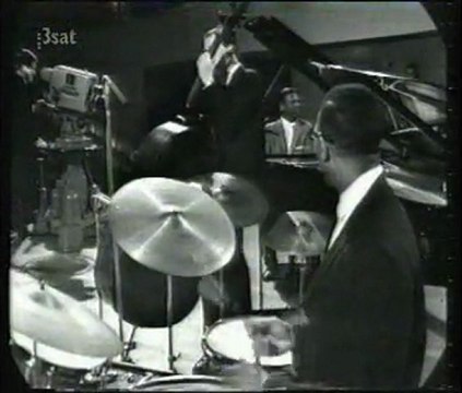 Earl Hines - Berlin 1965