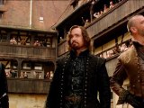 Take That - When We Were Young (The Three Musketeers Version) - video clip
