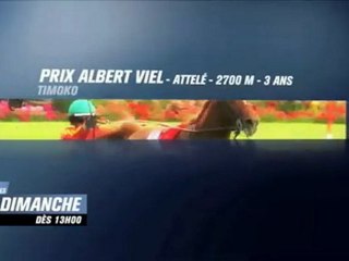 BA 4 Groupe I  - Equidia