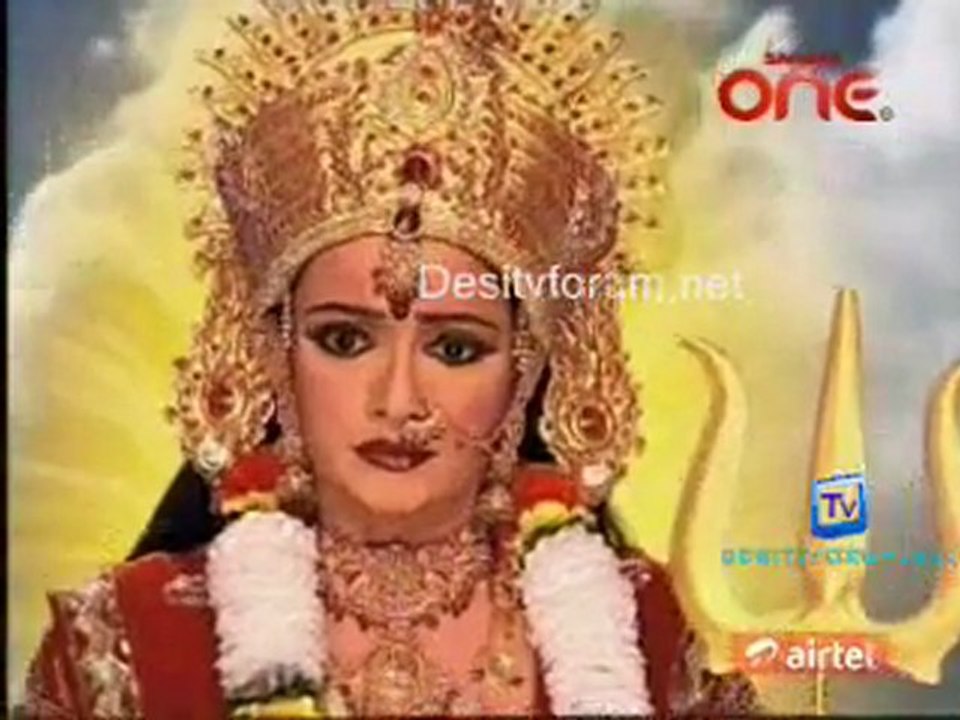 Mata Ki Chowki - 6th October 2011 Video Watch Online - pt3