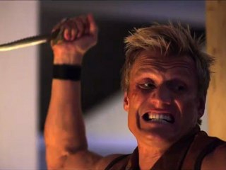 Command Performance (2009) - FULL MOVIE - Part 1/10