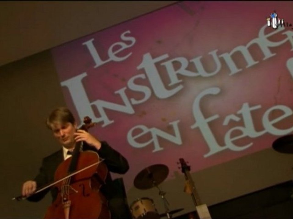 "Notes en scène" ou comment favoriser la pratique vivante de la musique dans la Vienne