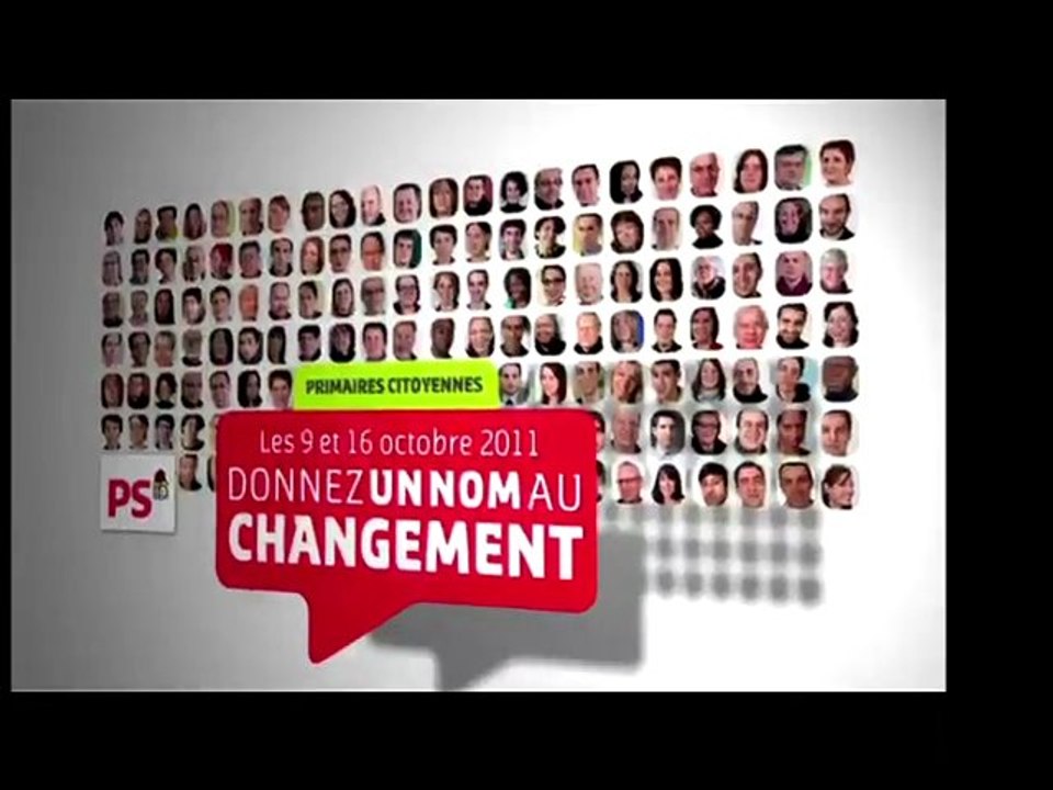 Primaires Citoyennes : Les candidats parlent aux Haut-Savoyards