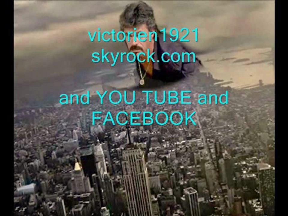 L' AMOUR EST AVEUGLE-SAISON 2-ARNAUD LEMAIRE TF1