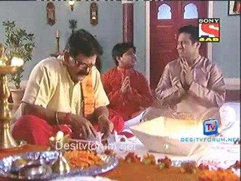 Chintu Chinky Aur Ek Badi Si Love Story - 6th October 2011 - pt1