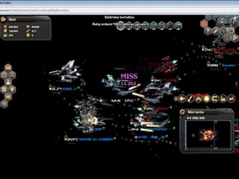 Darkorbit tr2 2011 vru birliği