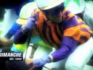 BA Grand Prix de Deauville - Equidia