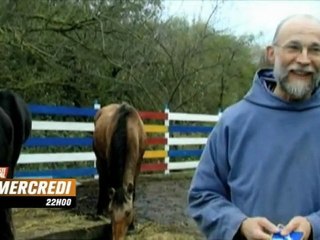 BA Le moine cavalier - Equidia