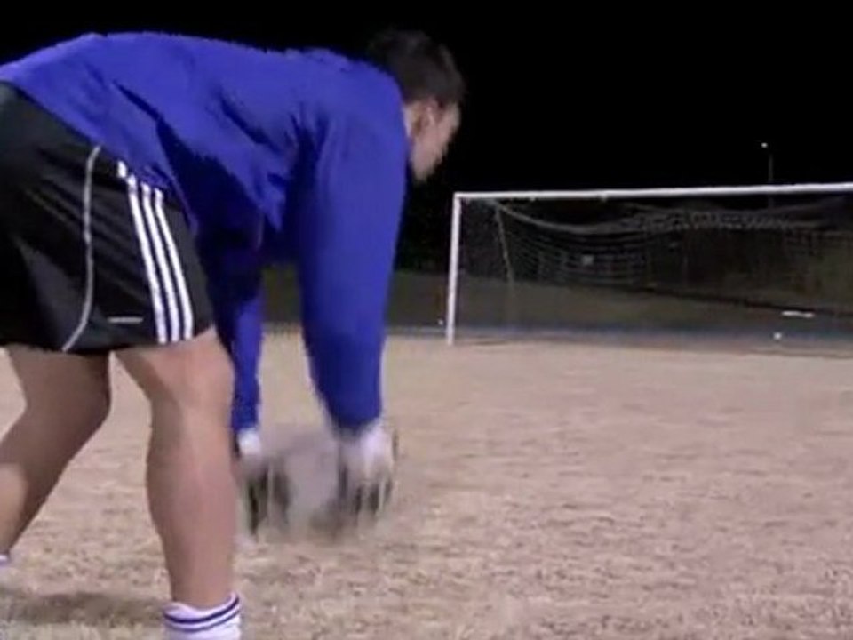 Lassi Hurskainen Goalkeeper Tricks, Lassi Hurskainen www.geldik.com