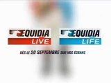 Equidia LIVE / Equidia LIFE : teaser n°10