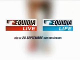 Equidia LIVE / Equidia LIFE : teaser n°6