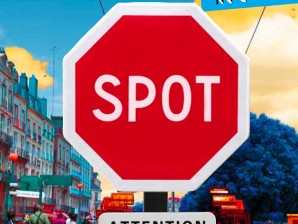 Festival Spot - Fragments I