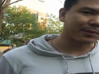 Adiós al gran maestro en China y Japón