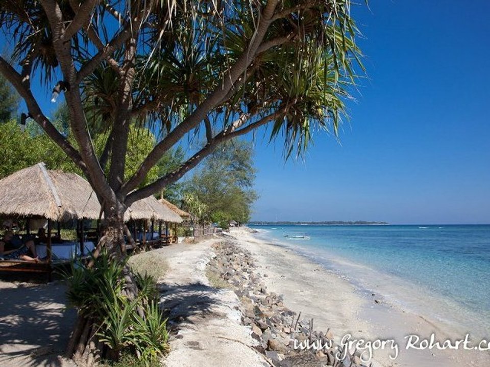 Lombok : Gili Air