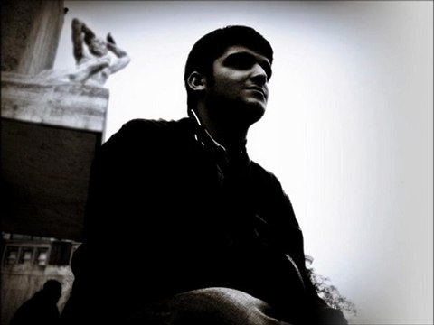 Çağrı Mutlu-Ölüme Beş Kala