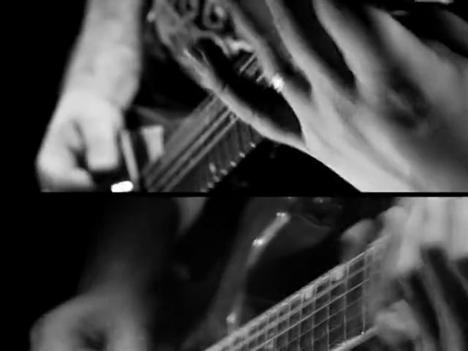 91 ALL STARS - NOS LENDEMAINS