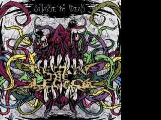 Regain The Legacy - Through The Prism Of Oblivion (2011)