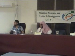 عرض تجربة جمعية البشائر في مجال مكافحة الإدمان والمخدرات_01_2