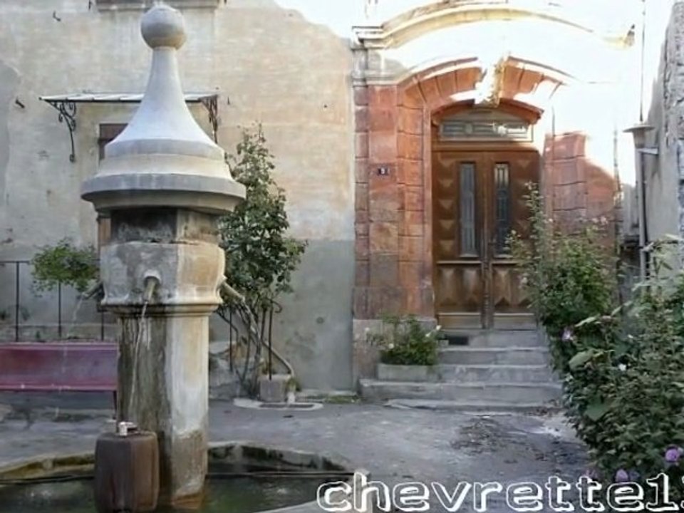 Anduze 2010