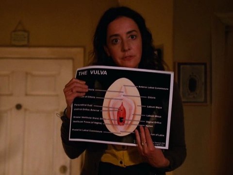 Hung Season 3: Episode 21- Ray & Tanya Pitch Their Idea