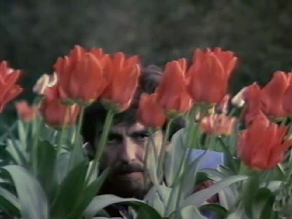 George Harrison Living In the Material World: Martin Scorsese- Why I Made the Film