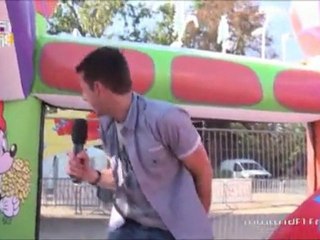 IDF1 CHEZ VOUS  "La fête à neuneu" 4/5