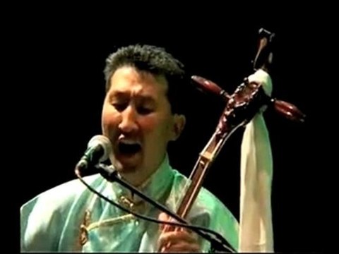 Les Violons Barbares