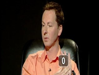 Alex Zane's Cleverness Game