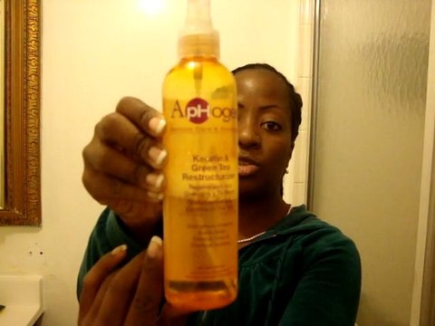 Part 1 Comment laver ses cheveux avec des rajouts/tresses/nattes couchées/Tissages...