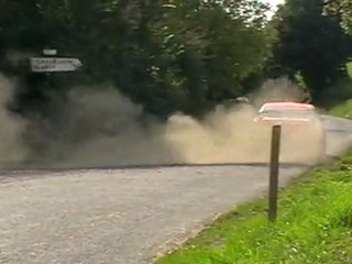 rallye du ternois 2011!!