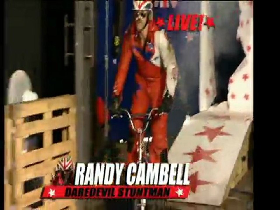 Randy Cambell