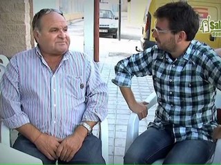 SALVADOS - Cuando éramos ricos (9.10.2011)