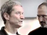 Steve Jobs Dies