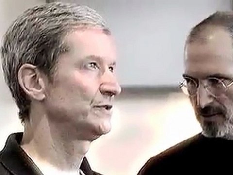 Steve Jobs Dies