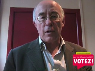 Débat d'idées et désignation d'un candidat incontesté : le double atout des primaires