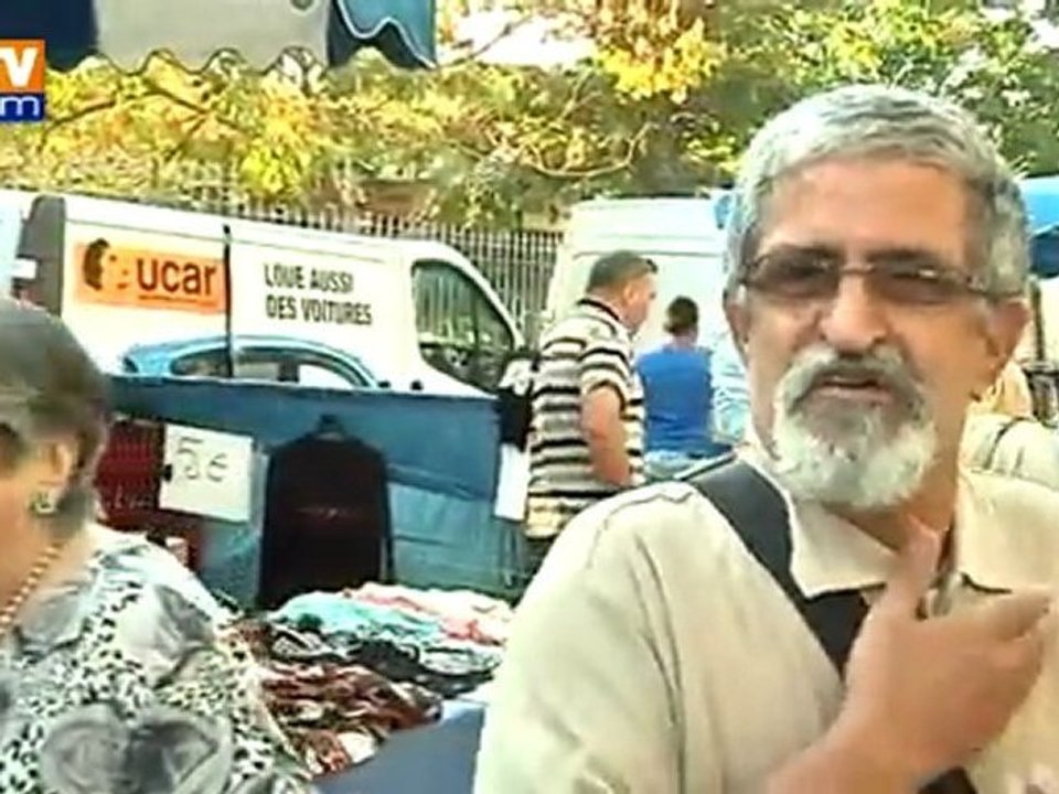 Primaires : réactions au débat socialiste à Marseille