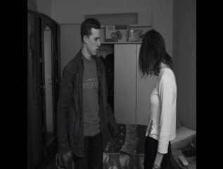 Extrait L'effet d'une balle dans la tête