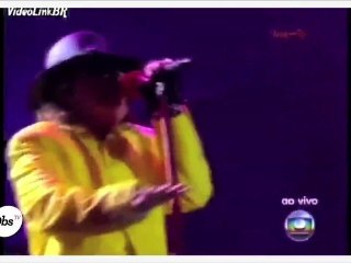Zapping décalé : Le retour catastrophique d'Axl Rose