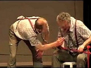 LES COUSINS / ça va pas se faire tout seul !