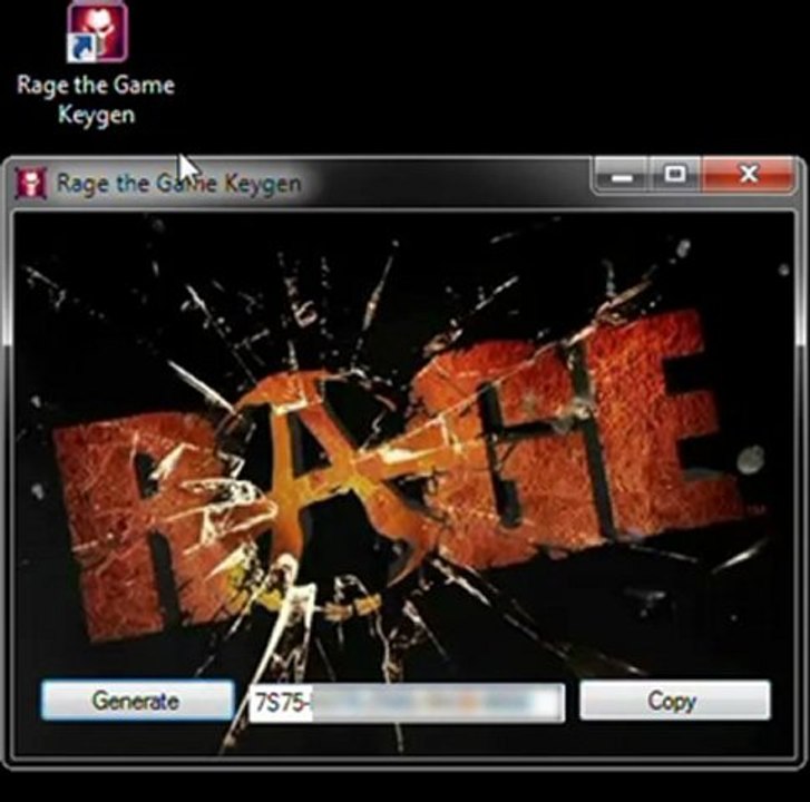 Rage Keygen Download
