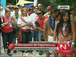 Quieren esconder masacres de la Cuarta