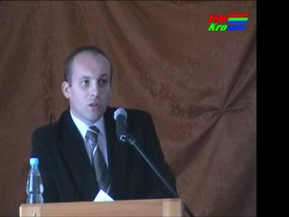 Bezpieczeństwo sanitarne w powiecie krośnieńskim w 2010r.