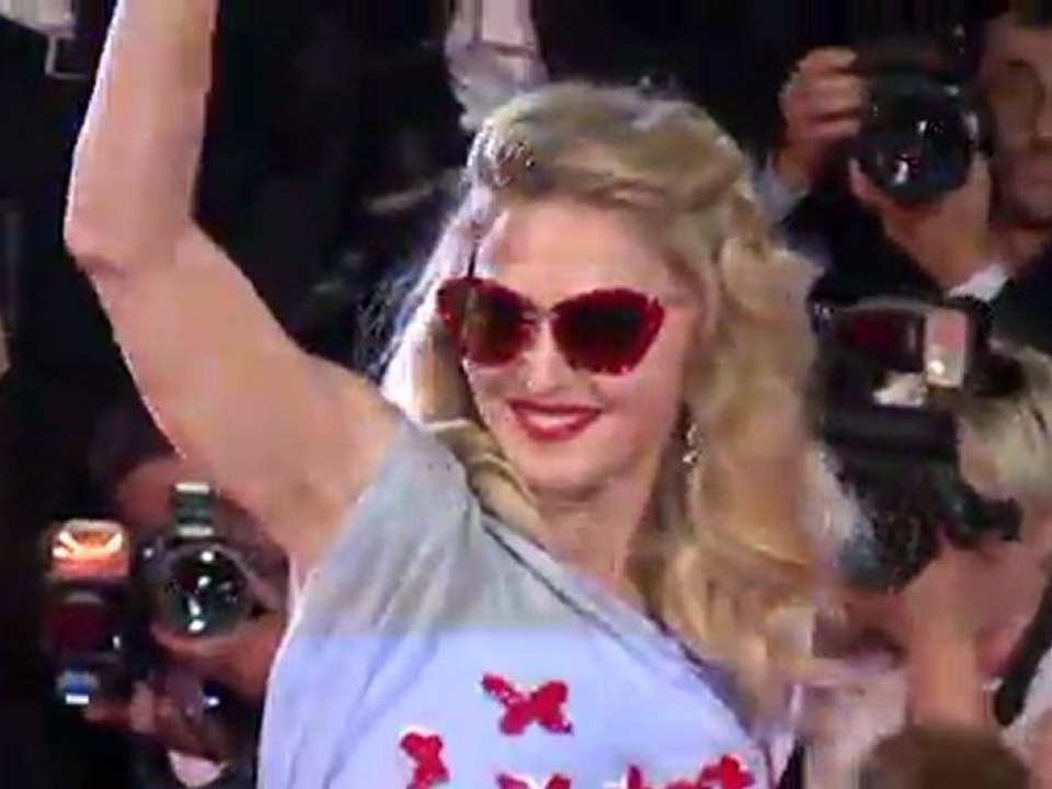 Guy Richie schweigt sich aus