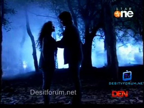 Pyaar Kii Yeh Ek Kahaani - 6th October 2011 Video Watch pt4