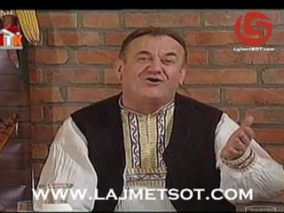 Mahmut Ferati - Hamdi Hajzeri 2011 - www.lajmetsot.com