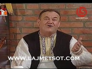 Mahmut Ferati - Hajzer Rexhepi 2011 - www.lajmetsot.com