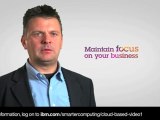 Scalable, Flexible Cloud-Based Services | IBM Pulse 2011 | Smarter Computing